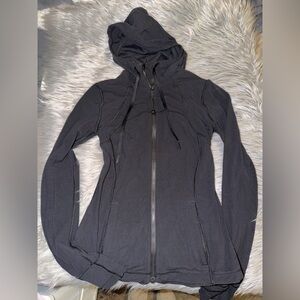 Lululemon define hooded jacket